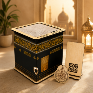 উমরাহ সঞ্চয় ব্যাংক